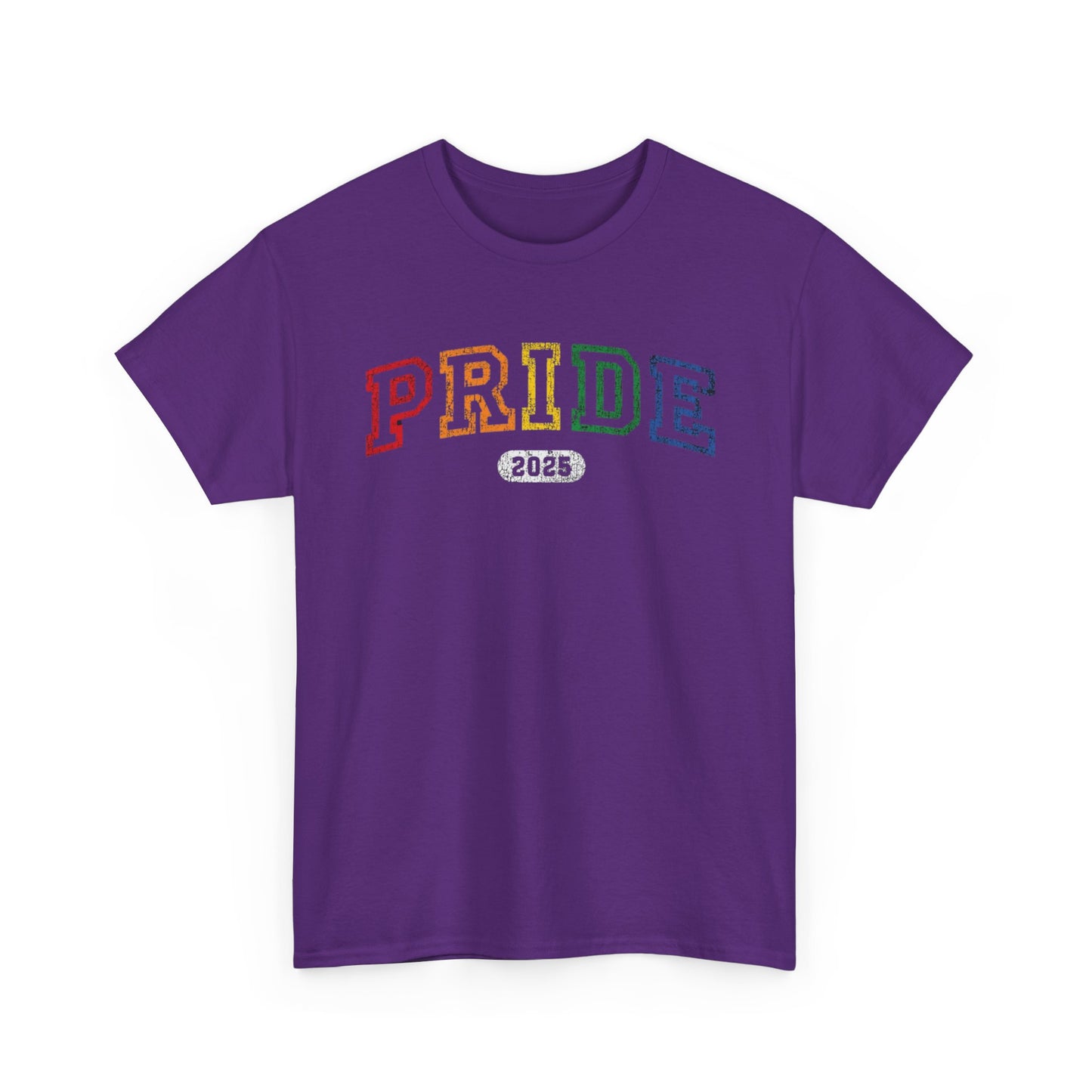 Pride 2025