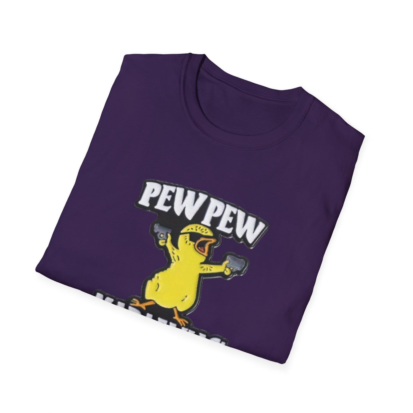 Pew Pew MADAFAKAS
