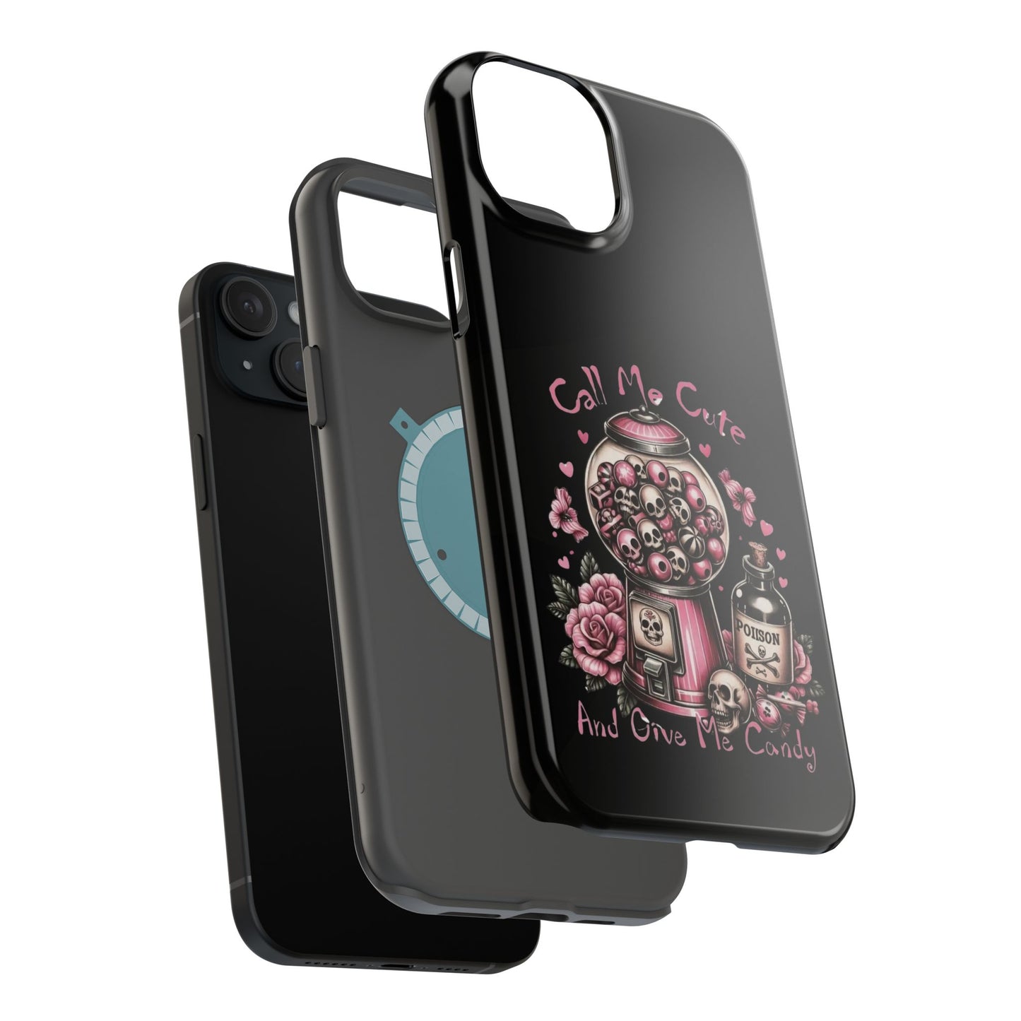 Give Me Candy Tough Case Magnetic - iPhone