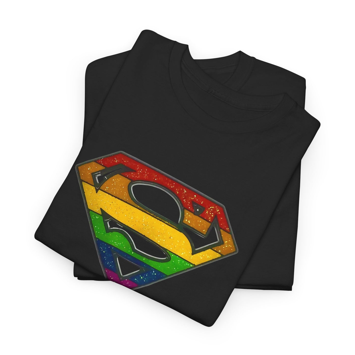 Superhero Pride