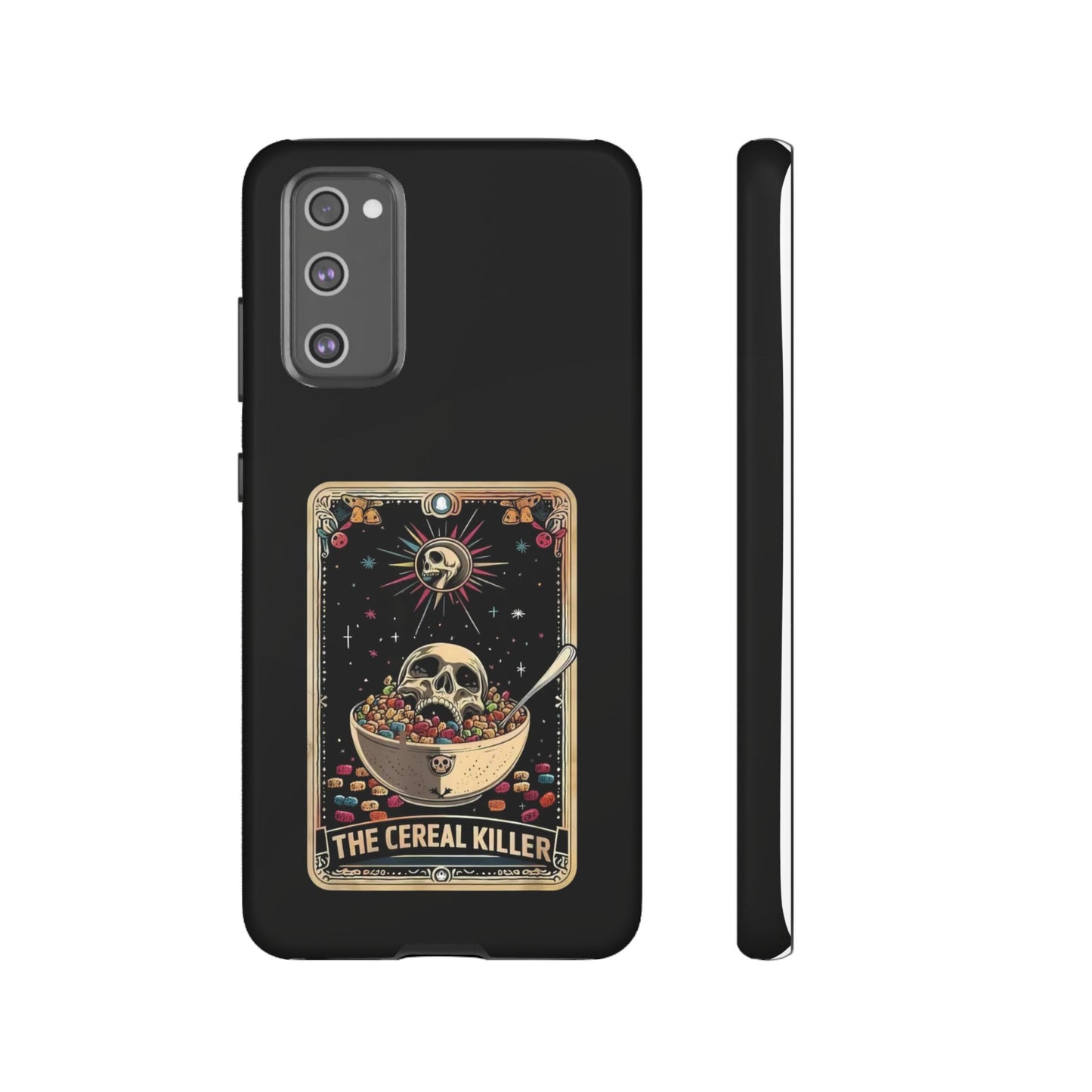 Cereal Killer Case - Android