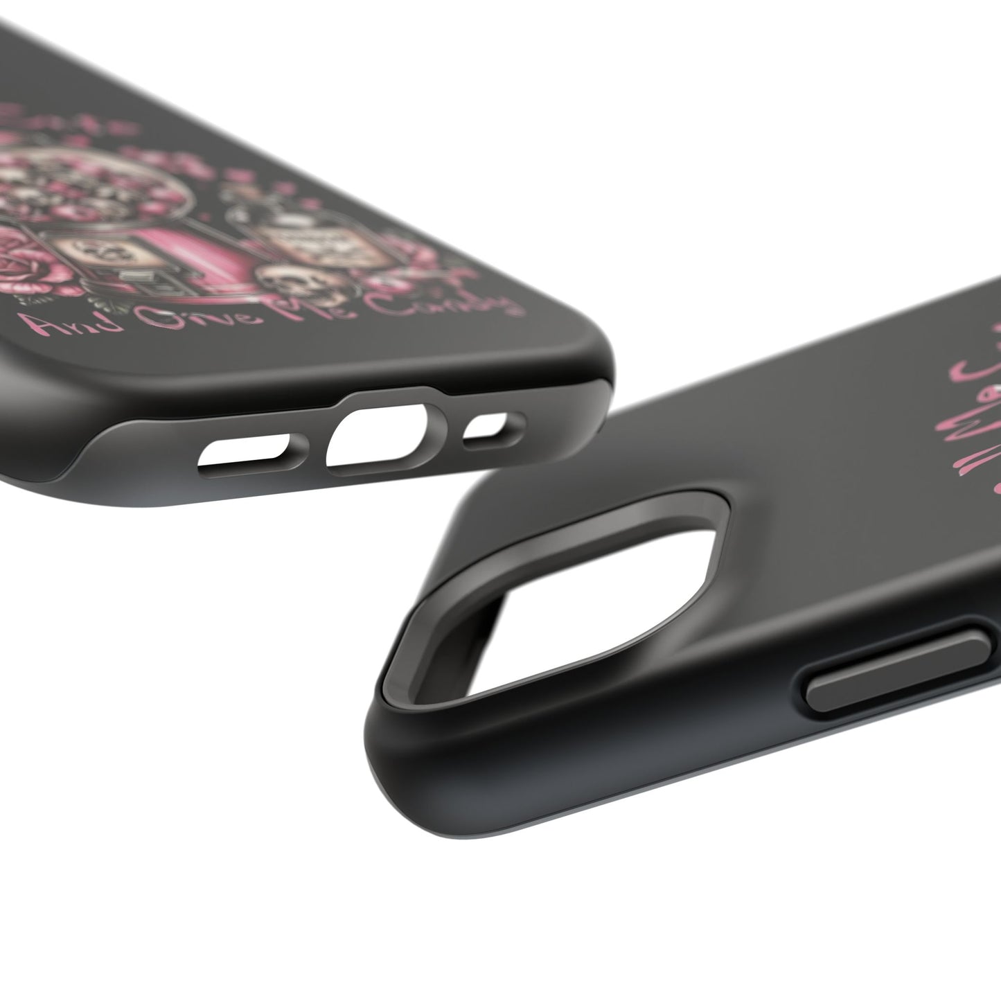Give Me Candy Tough Case Magnetic - iPhone