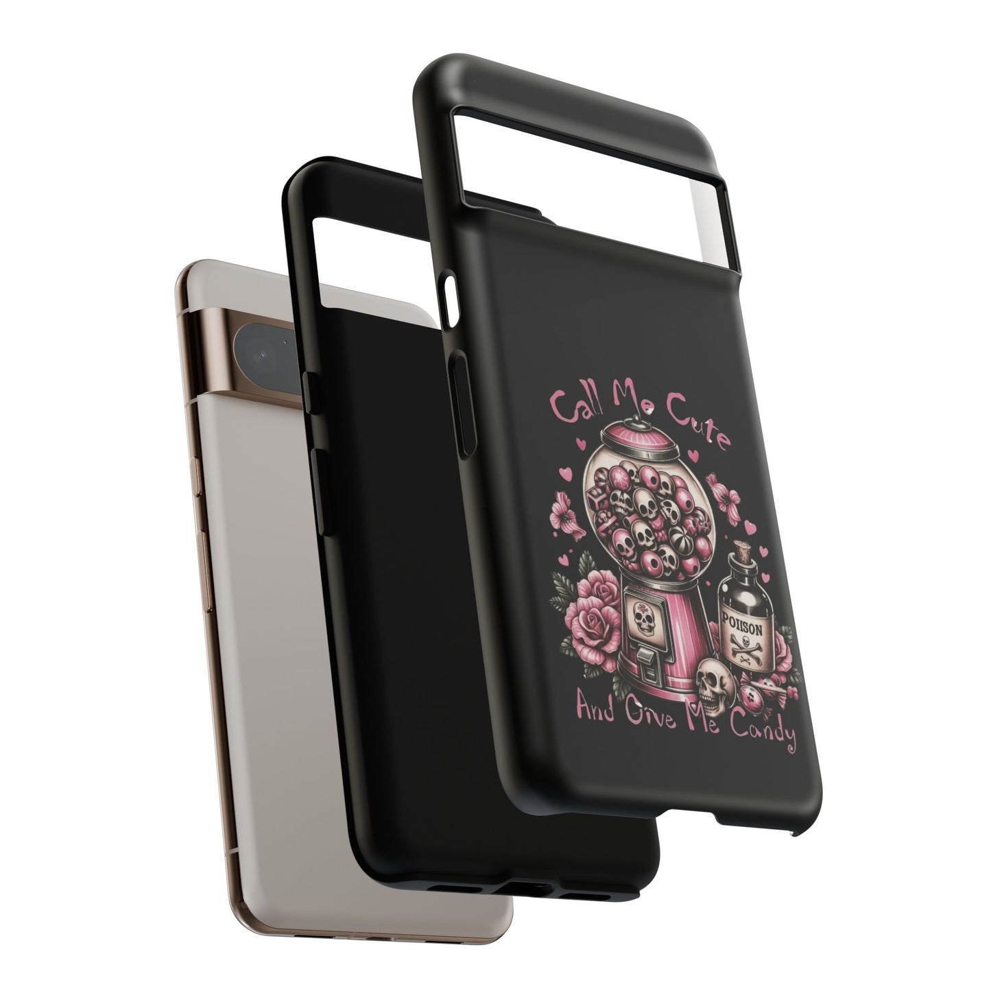 Give Me Candy Tough Case - Android