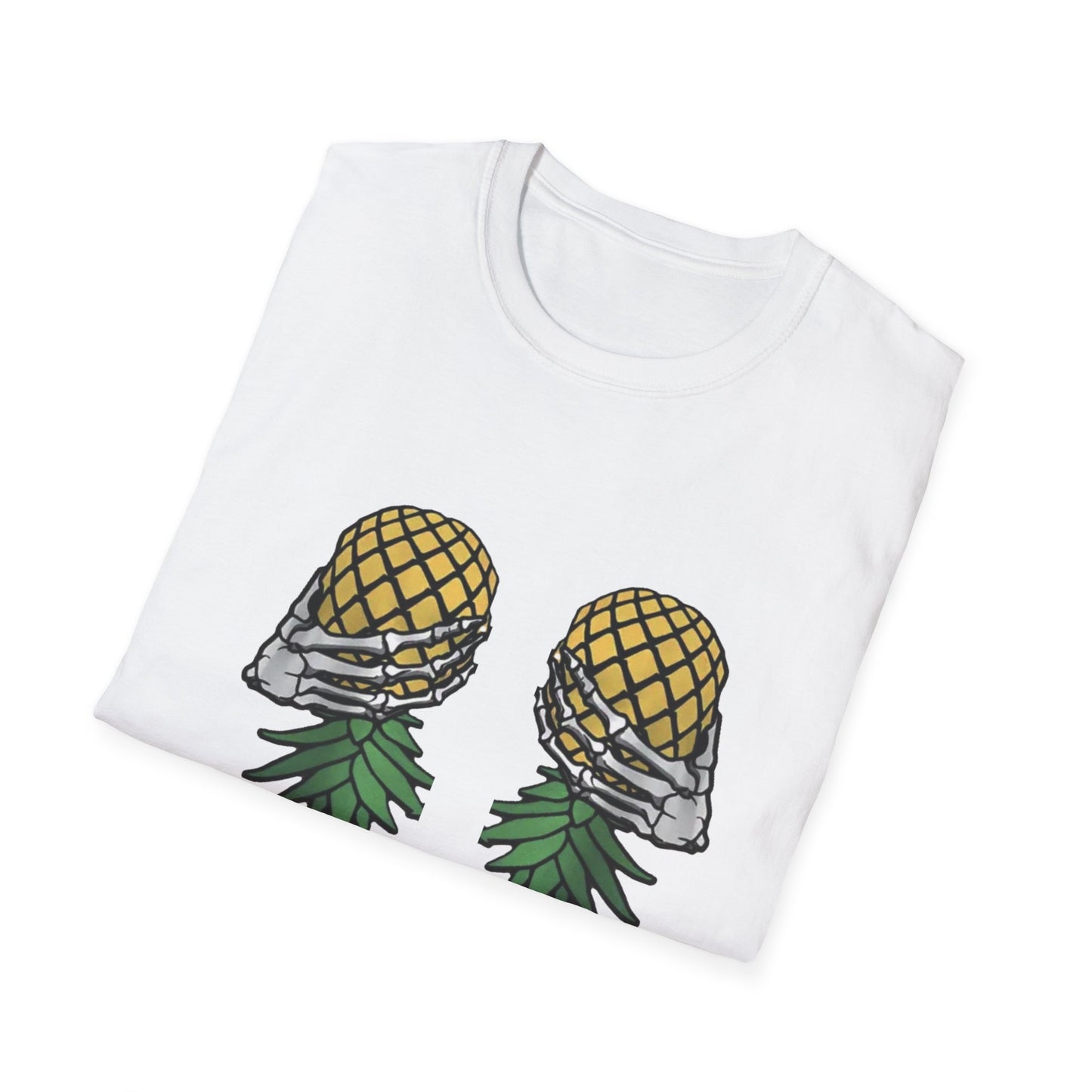 Pineapple Love