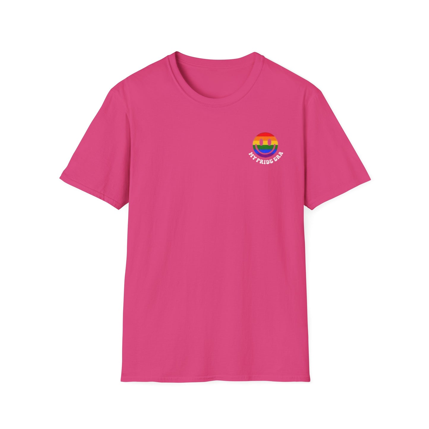 Pride Month Era