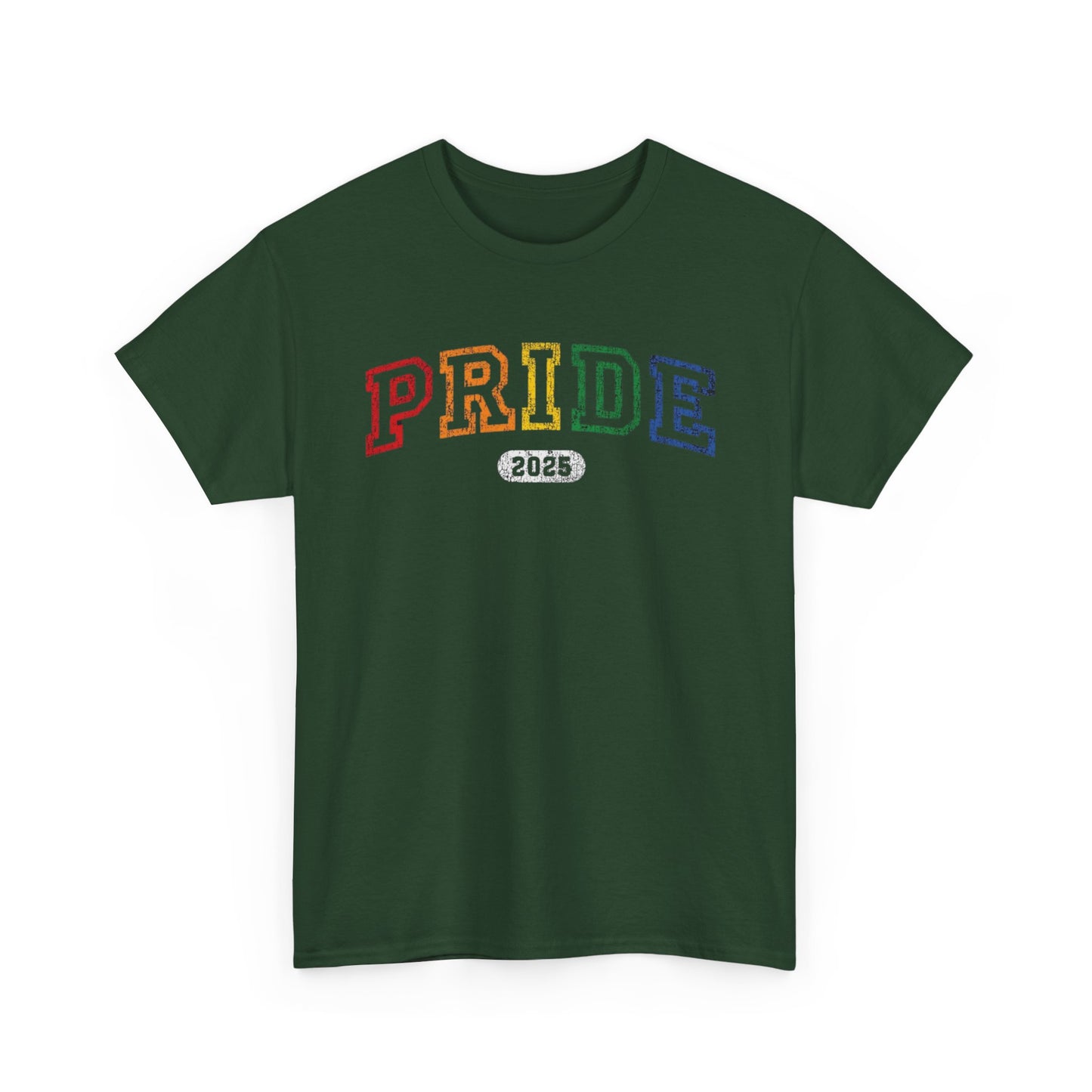 Pride 2025