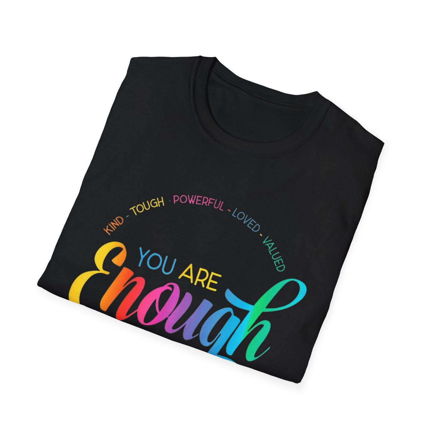 You Are Enough