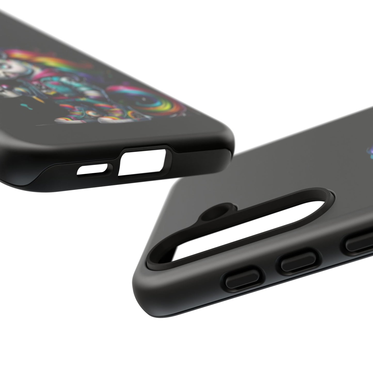 Unicorn Tough Case – Android