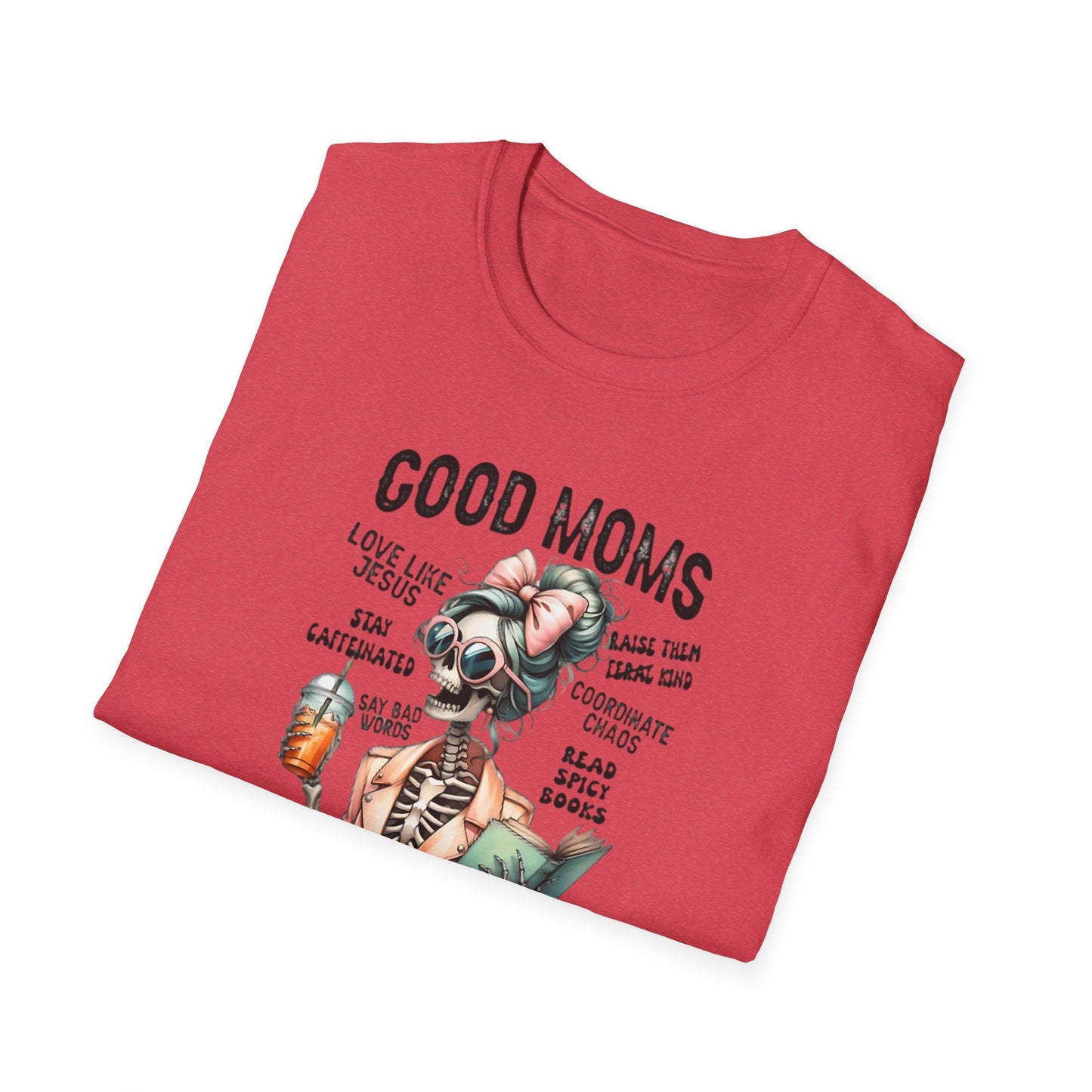 Good Moms – Skeleton Edition