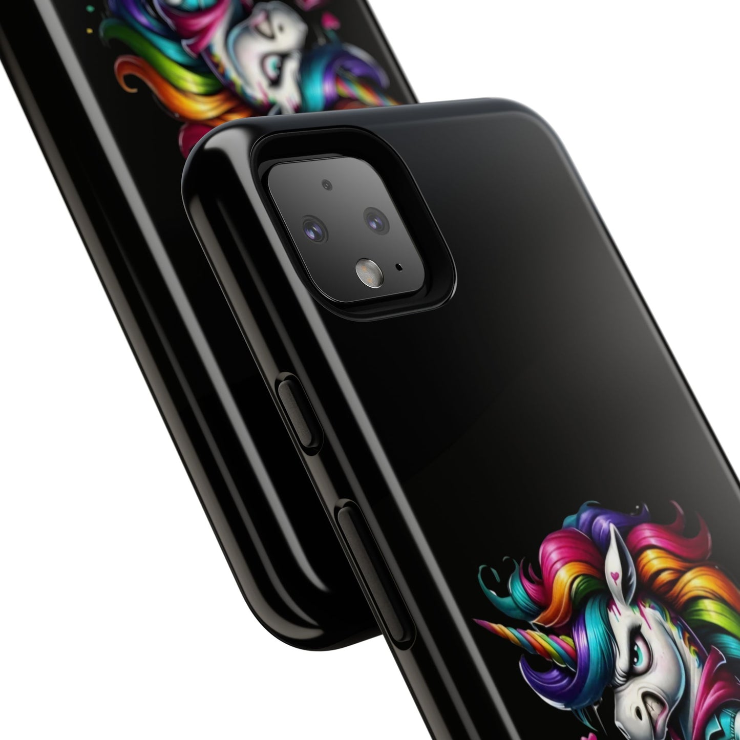 Unicorn Tough Case – Android