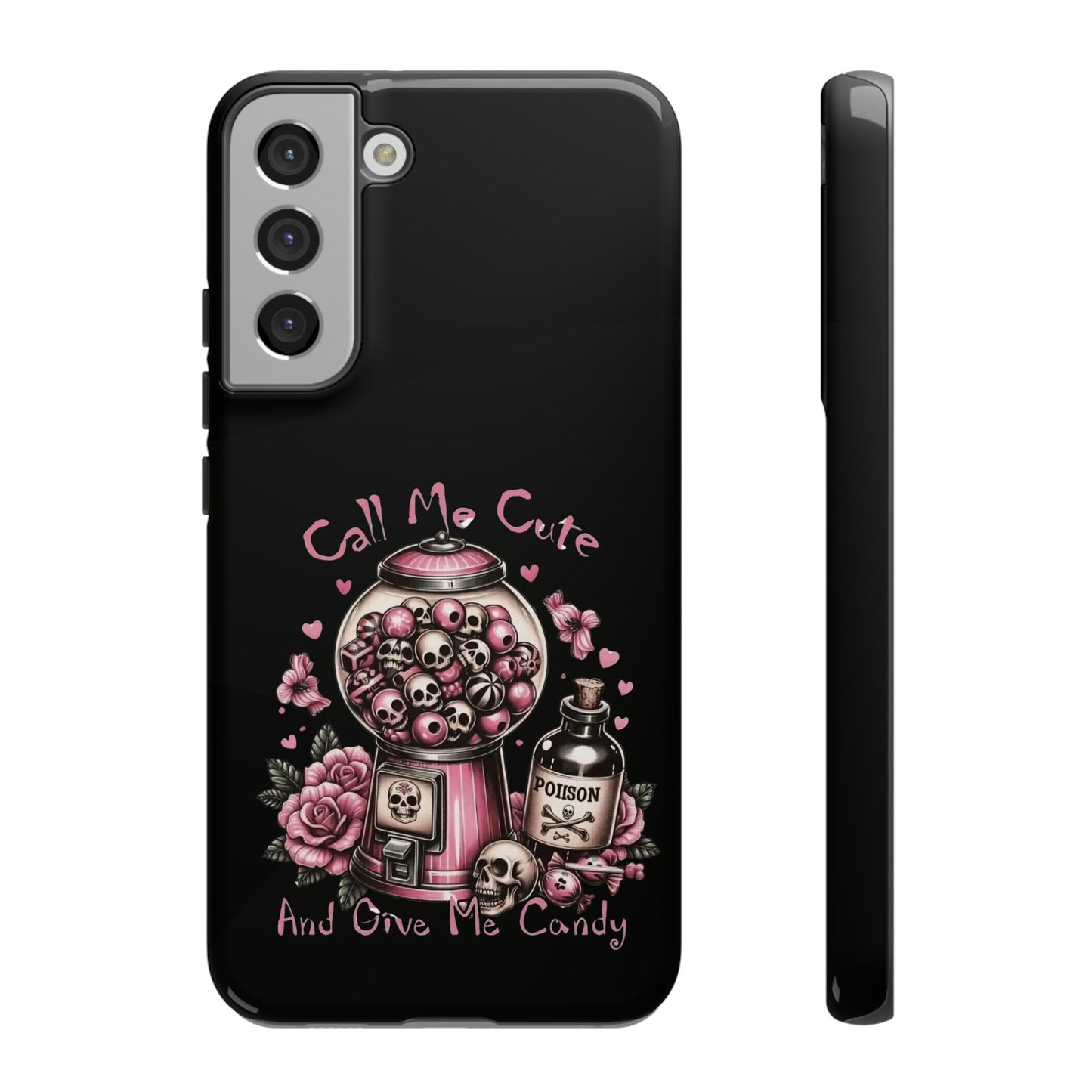 Give Me Candy Tough Case - Android