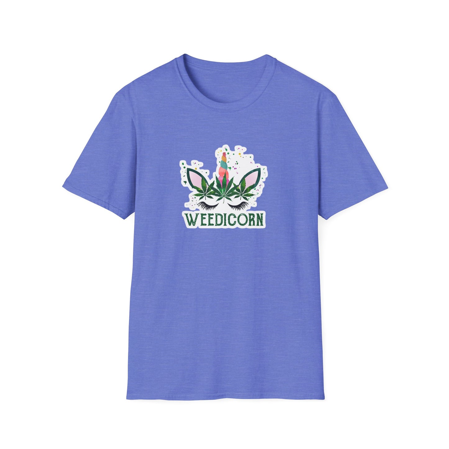 Weedicorn