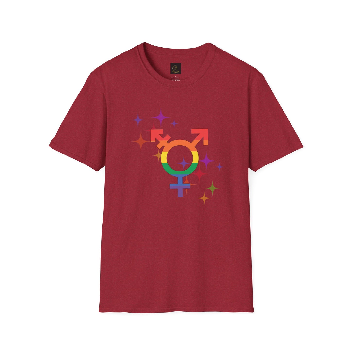Pride Celebration