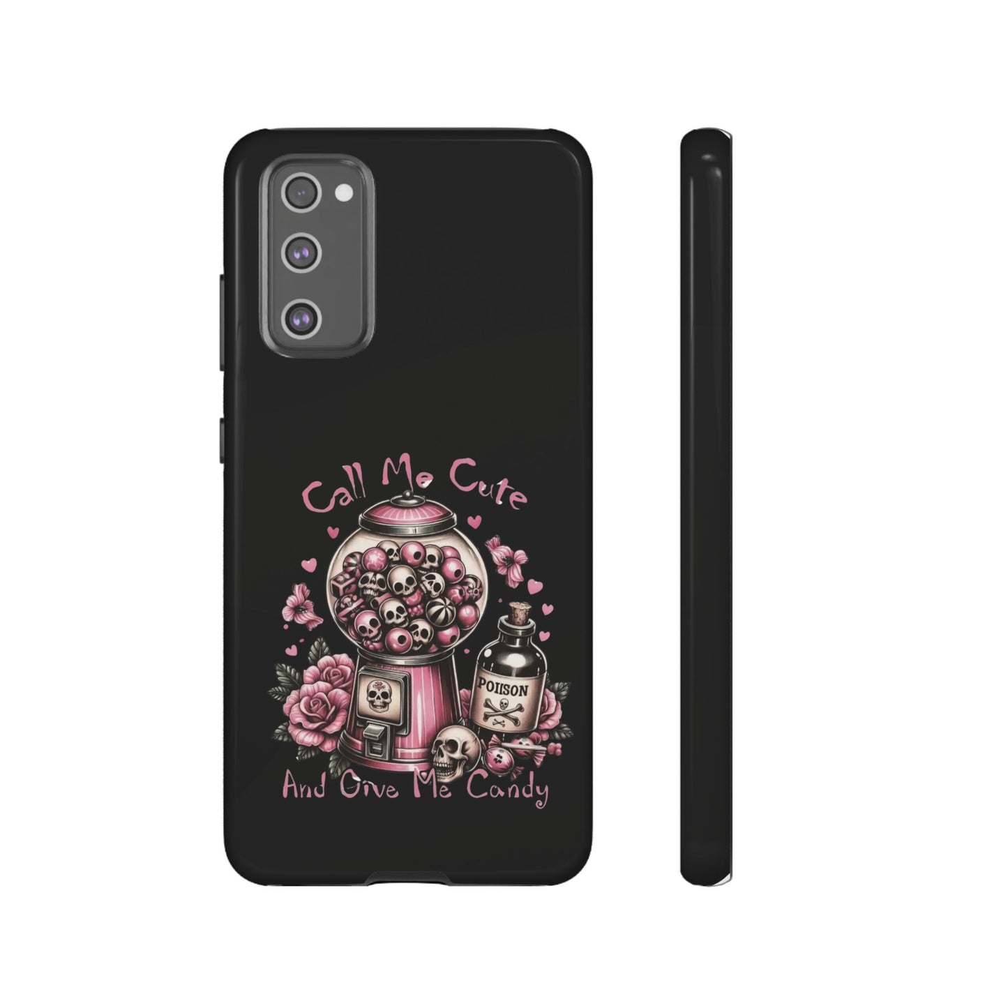 Give Me Candy Tough Case - Android