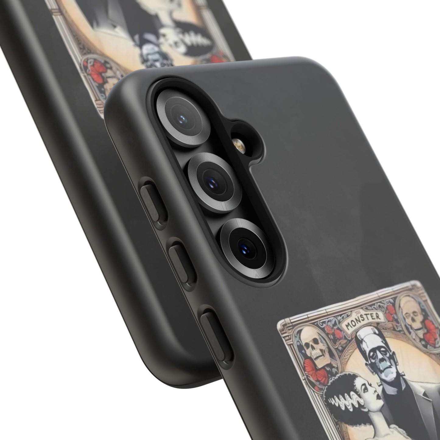 The Lovers Tough Case - Android