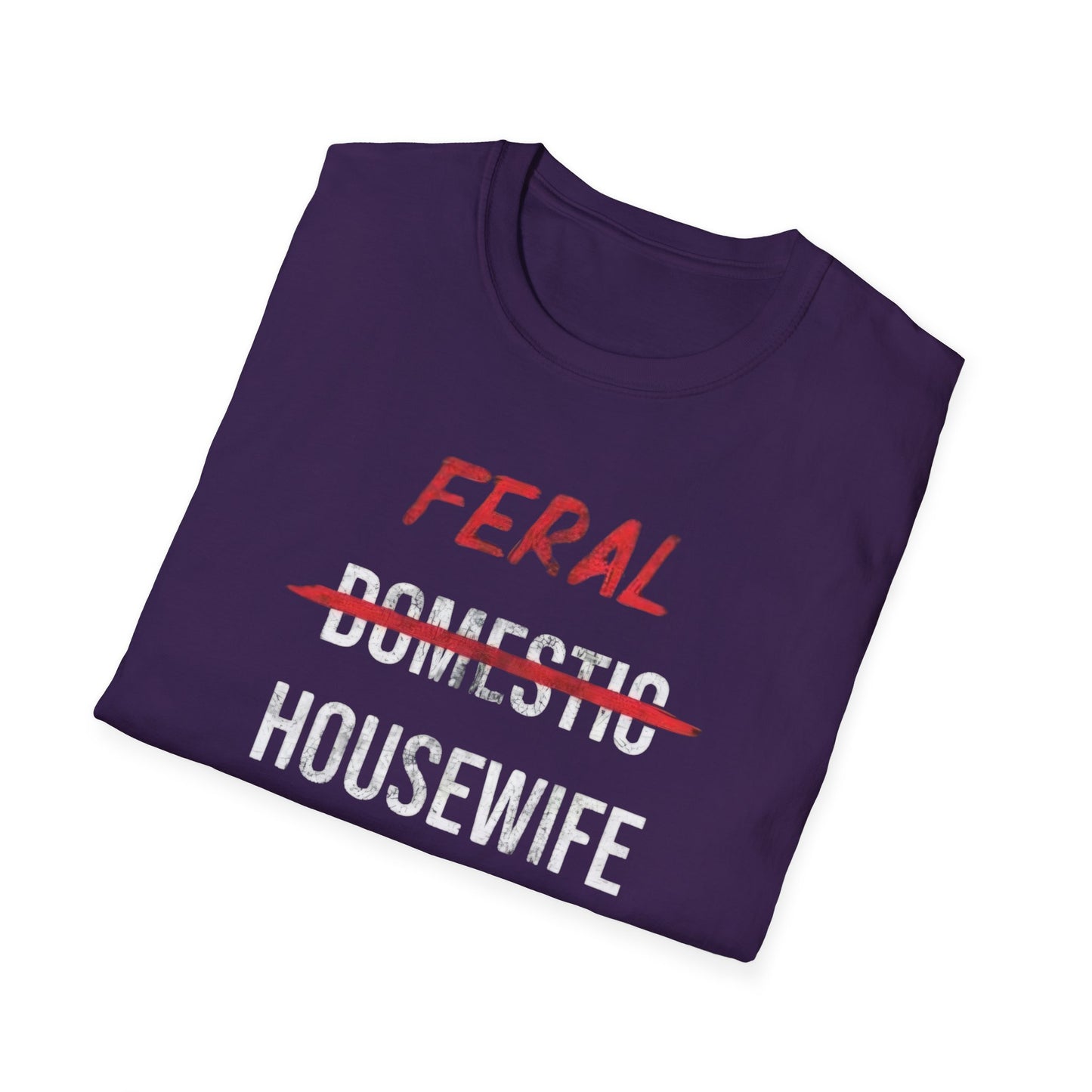 Feral Housewife