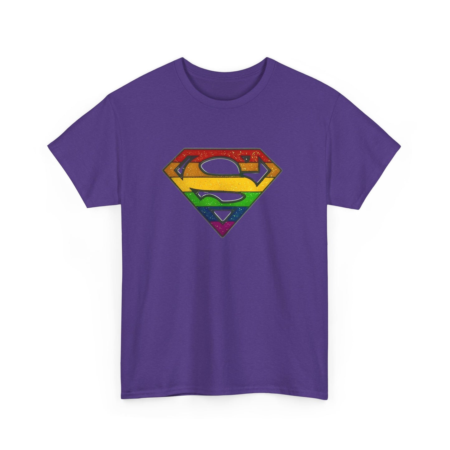 Superhero Pride