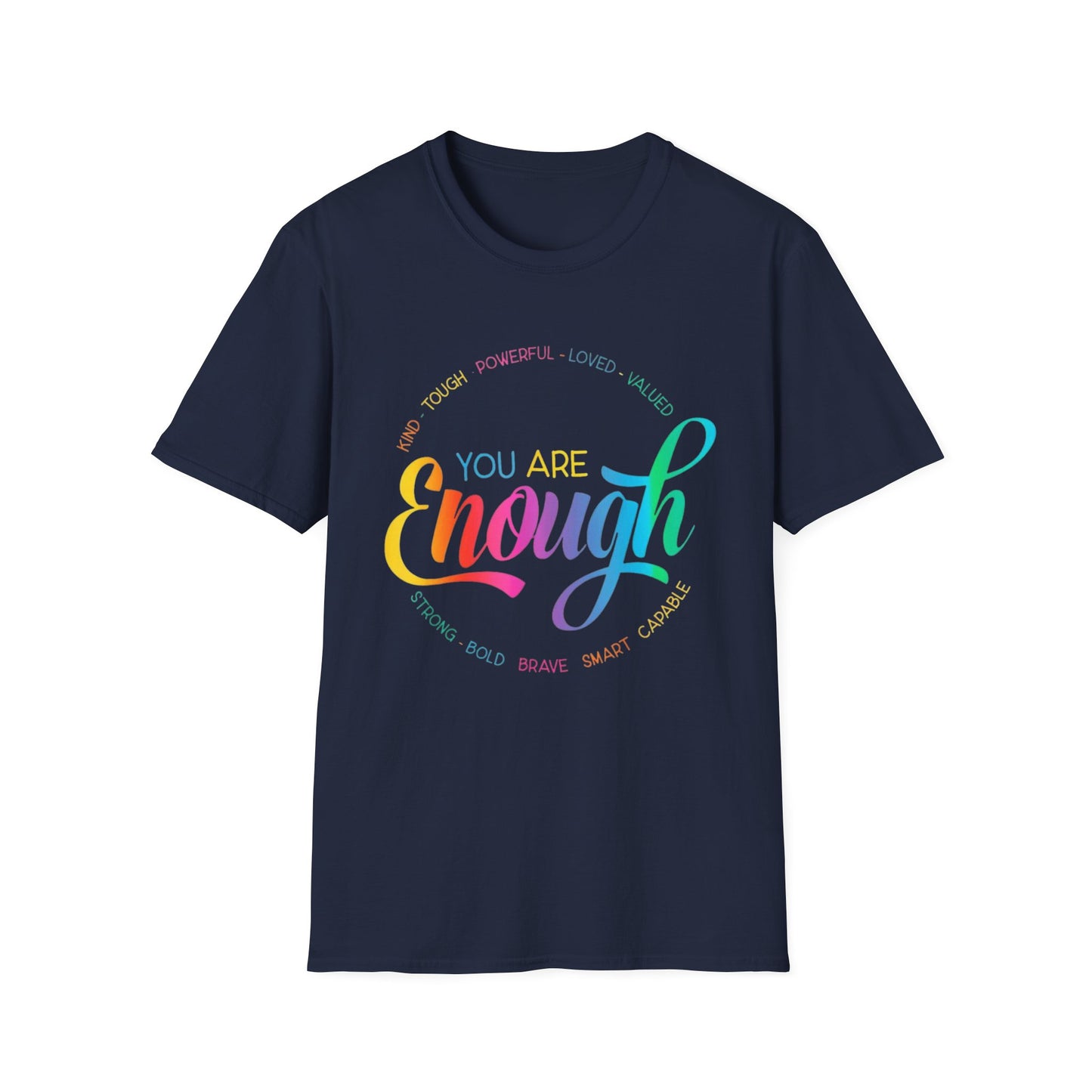 You Are Enough
