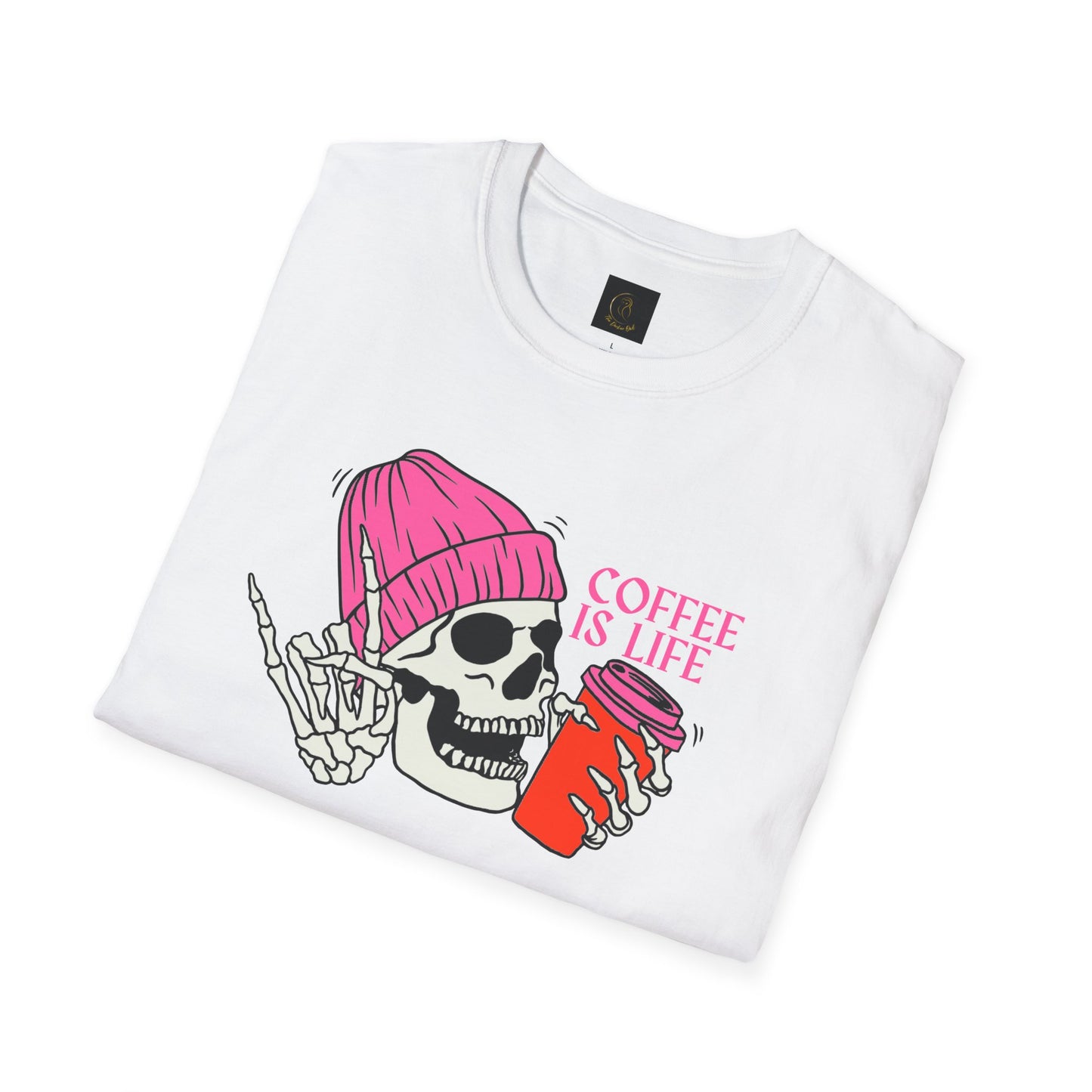 Death Before Decaf