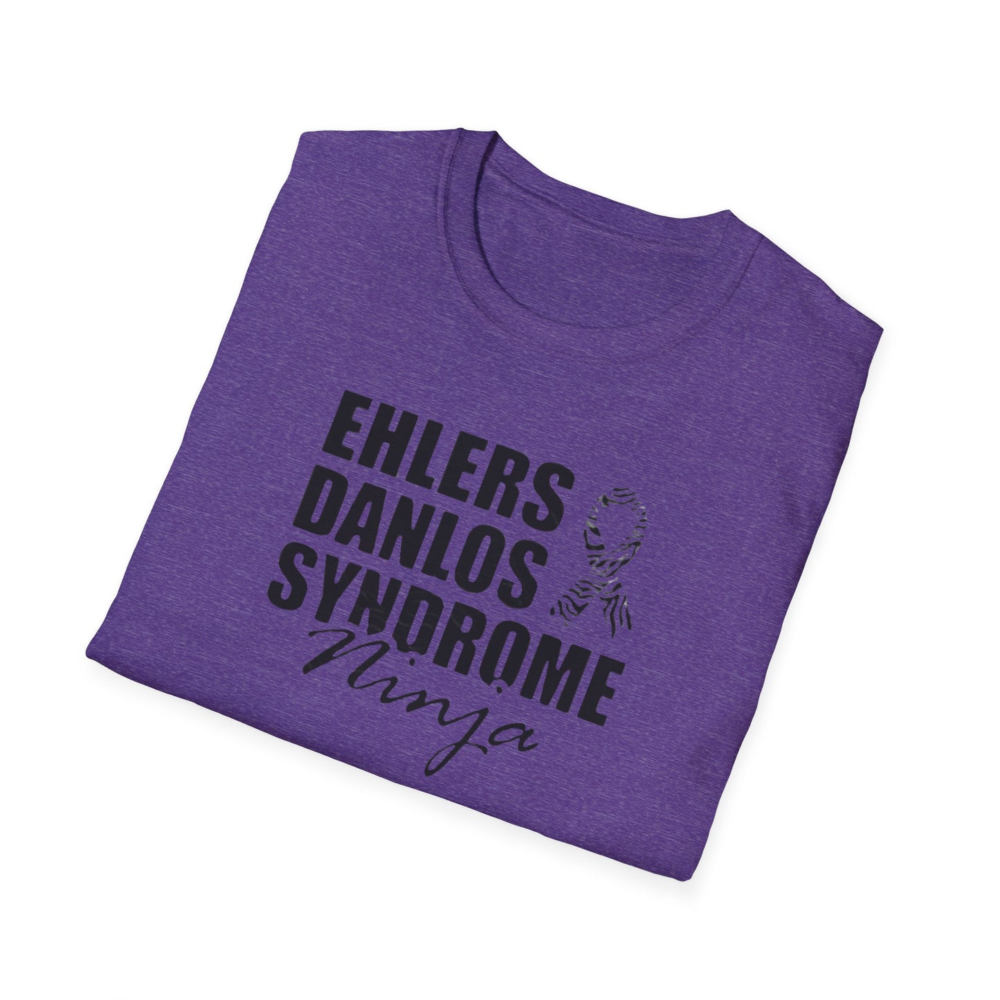 Ehlers Danlos Syndrome Ninja