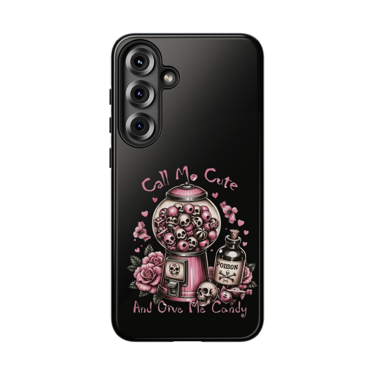 Give Me Candy Tough Case - Android