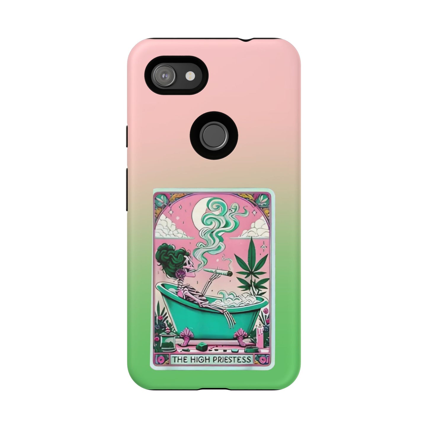 High Priestess Case - Android