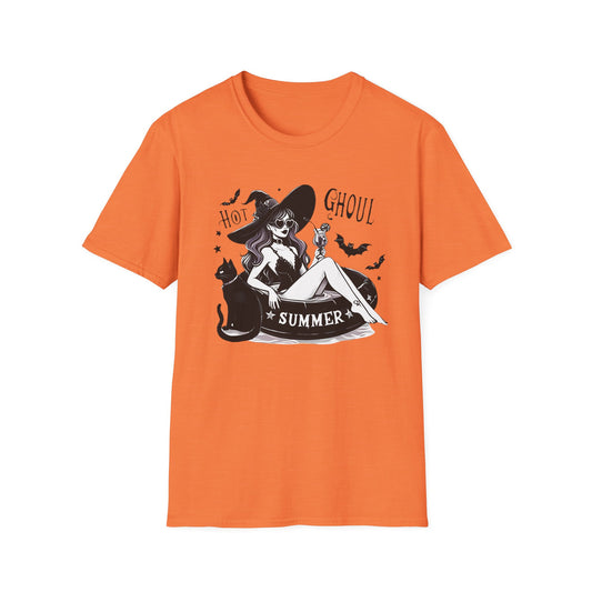 Hot Ghoul Summer