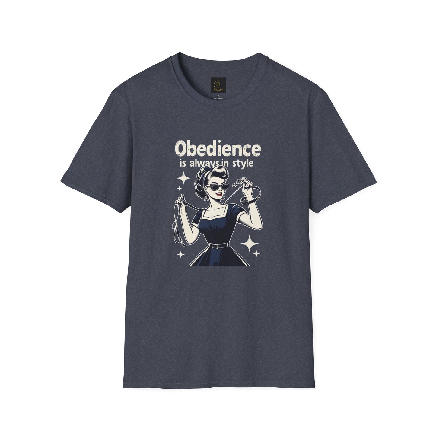 Obedience is Always in Style