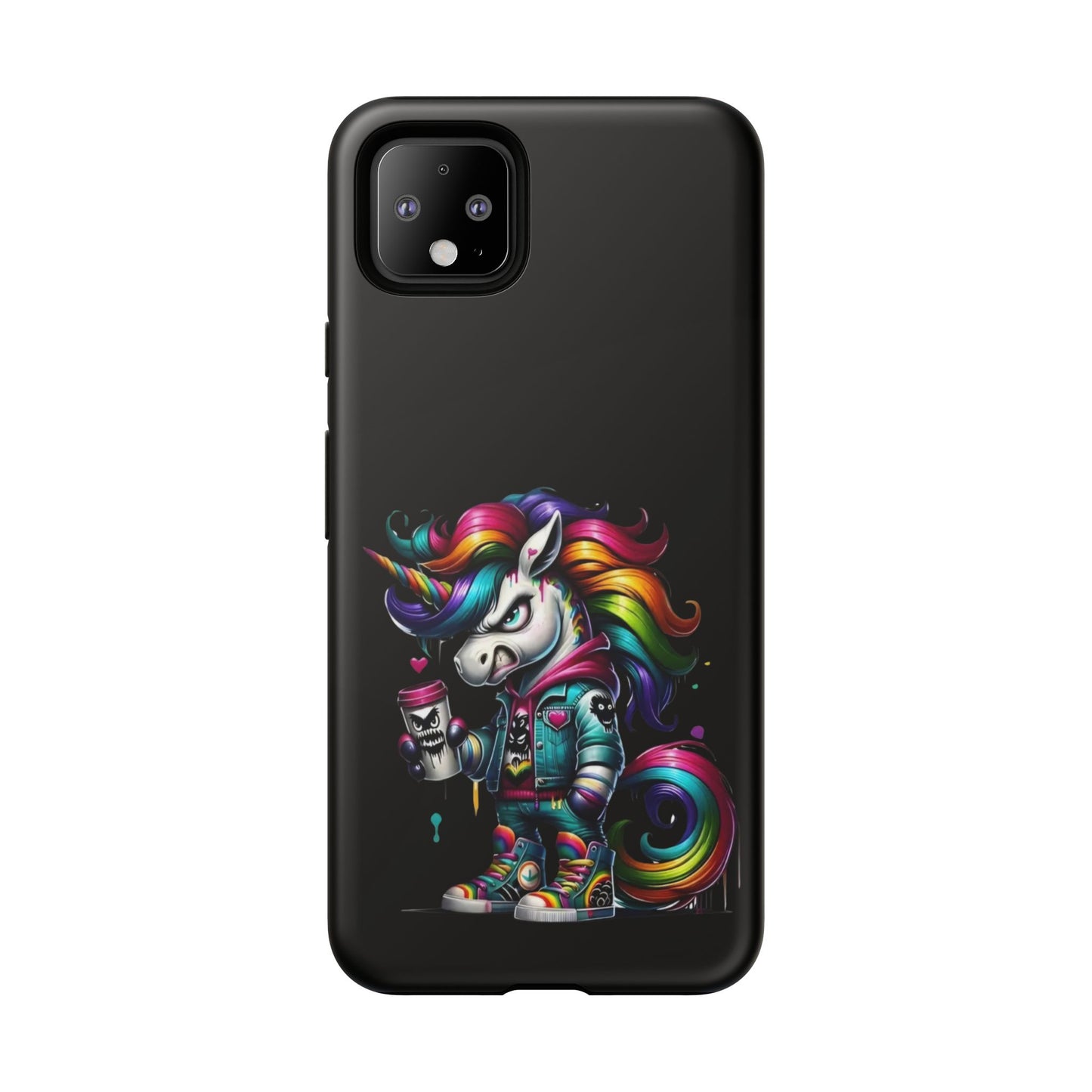Unicorn Tough Case – Android