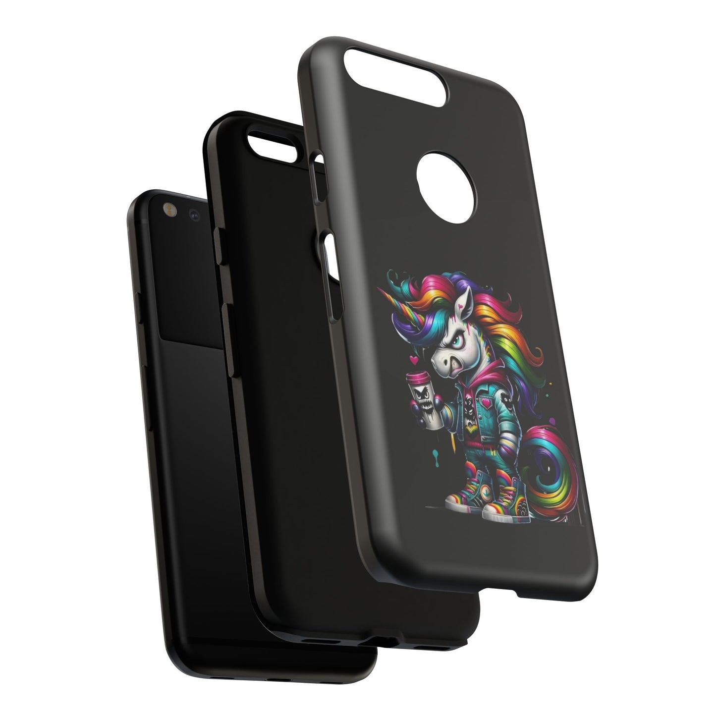 Unicorn Tough Case – Android