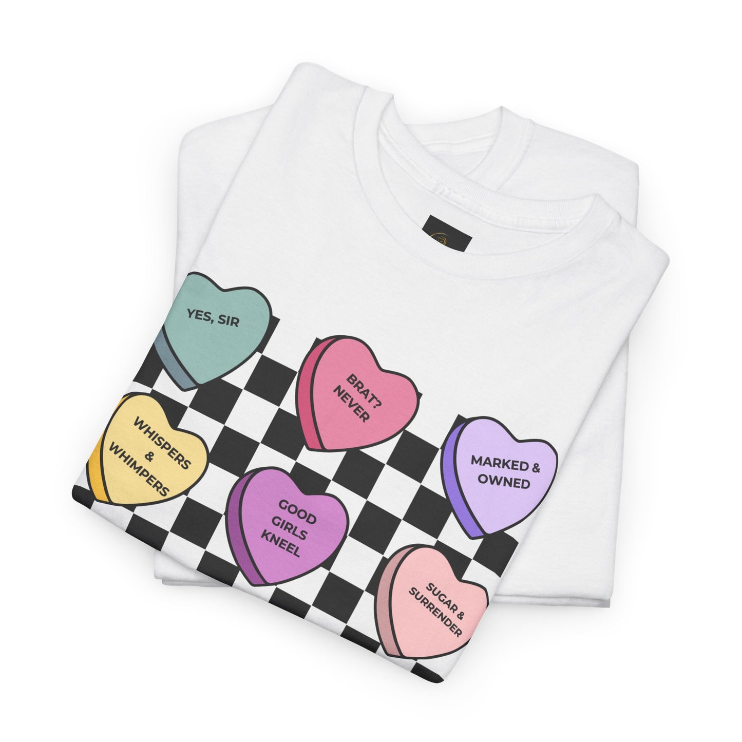 Good Girl Candies
