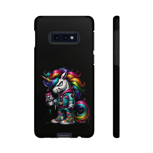 Unicorn Tough Case – Android