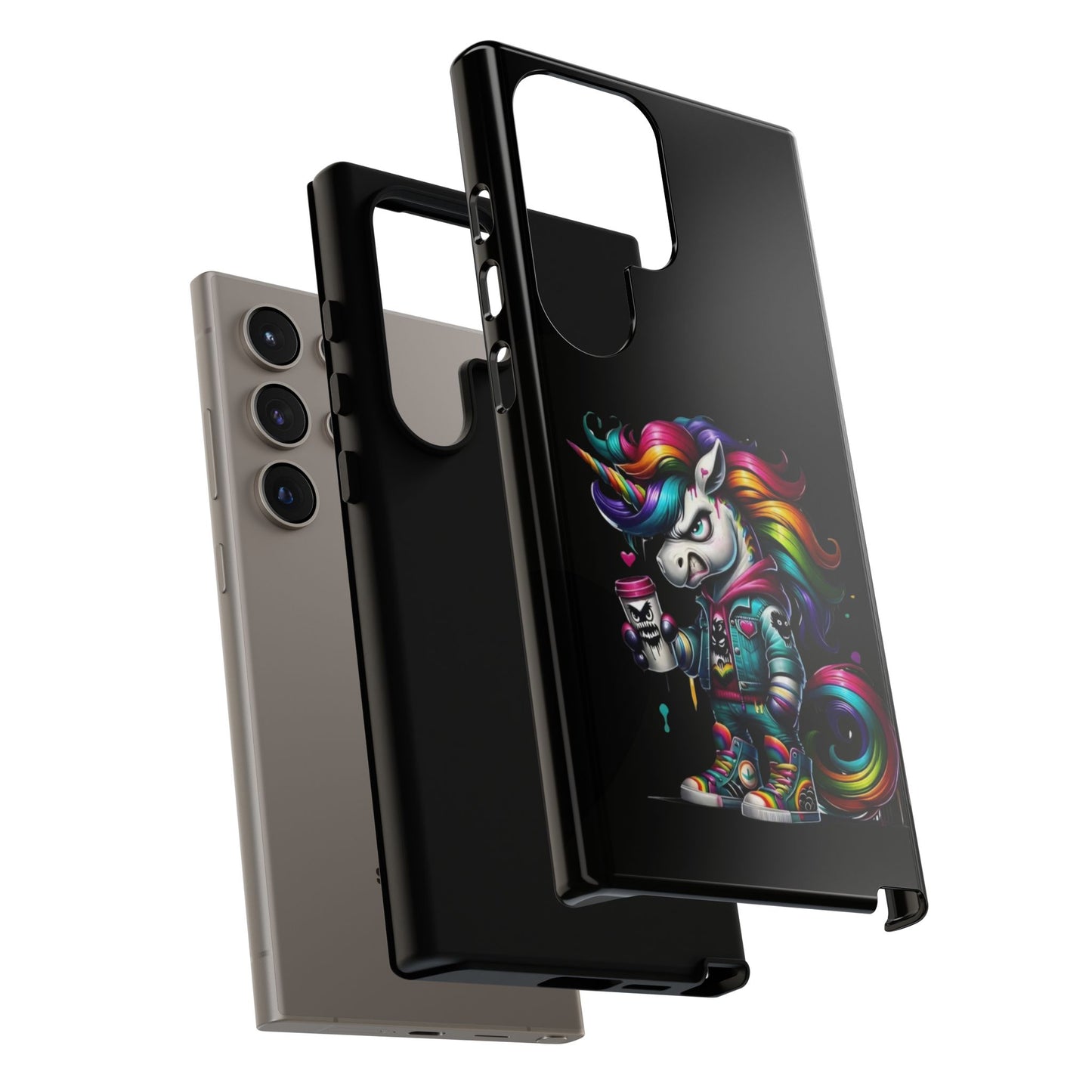 Unicorn Tough Case – Android