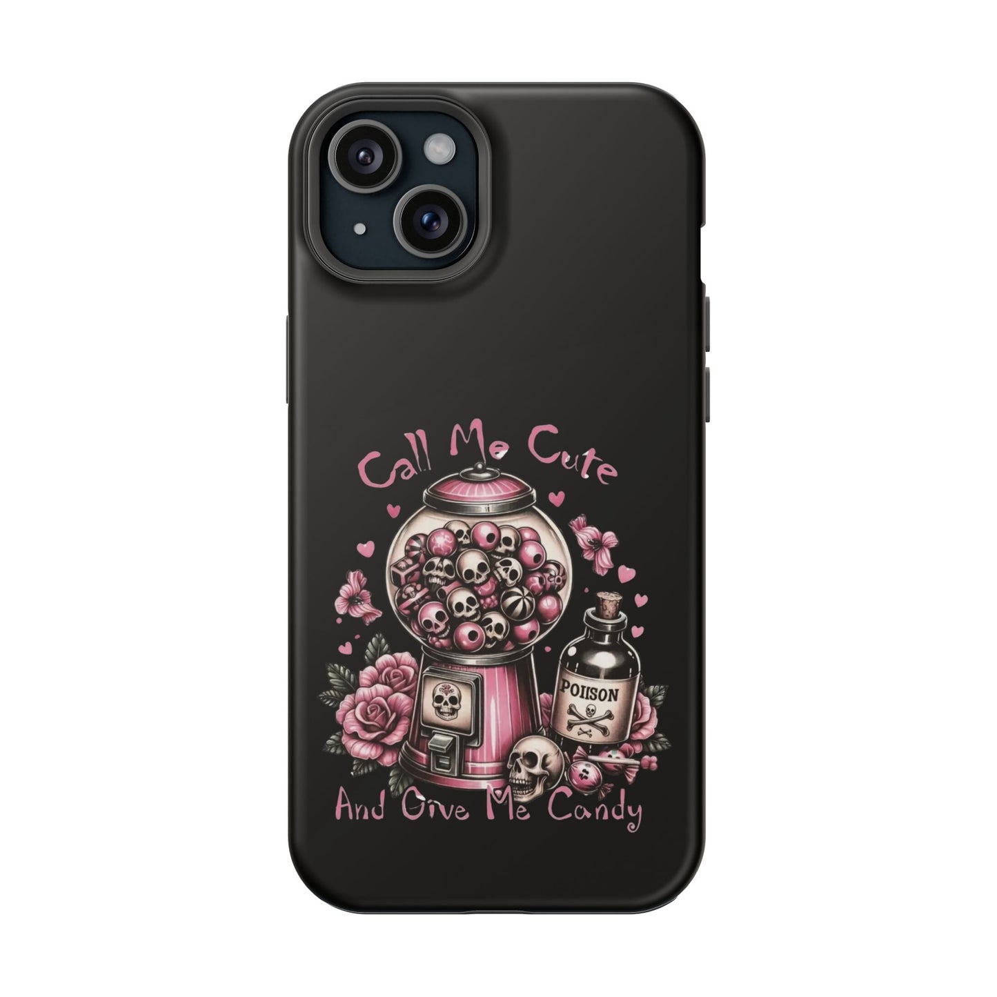 Give Me Candy Tough Case Magnetic - iPhone