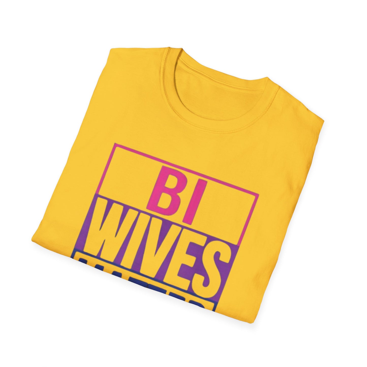 BI Wives Matter