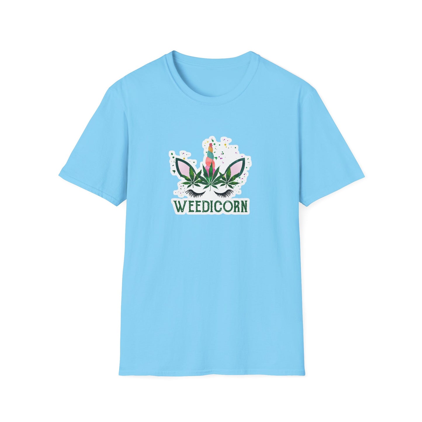 Weedicorn