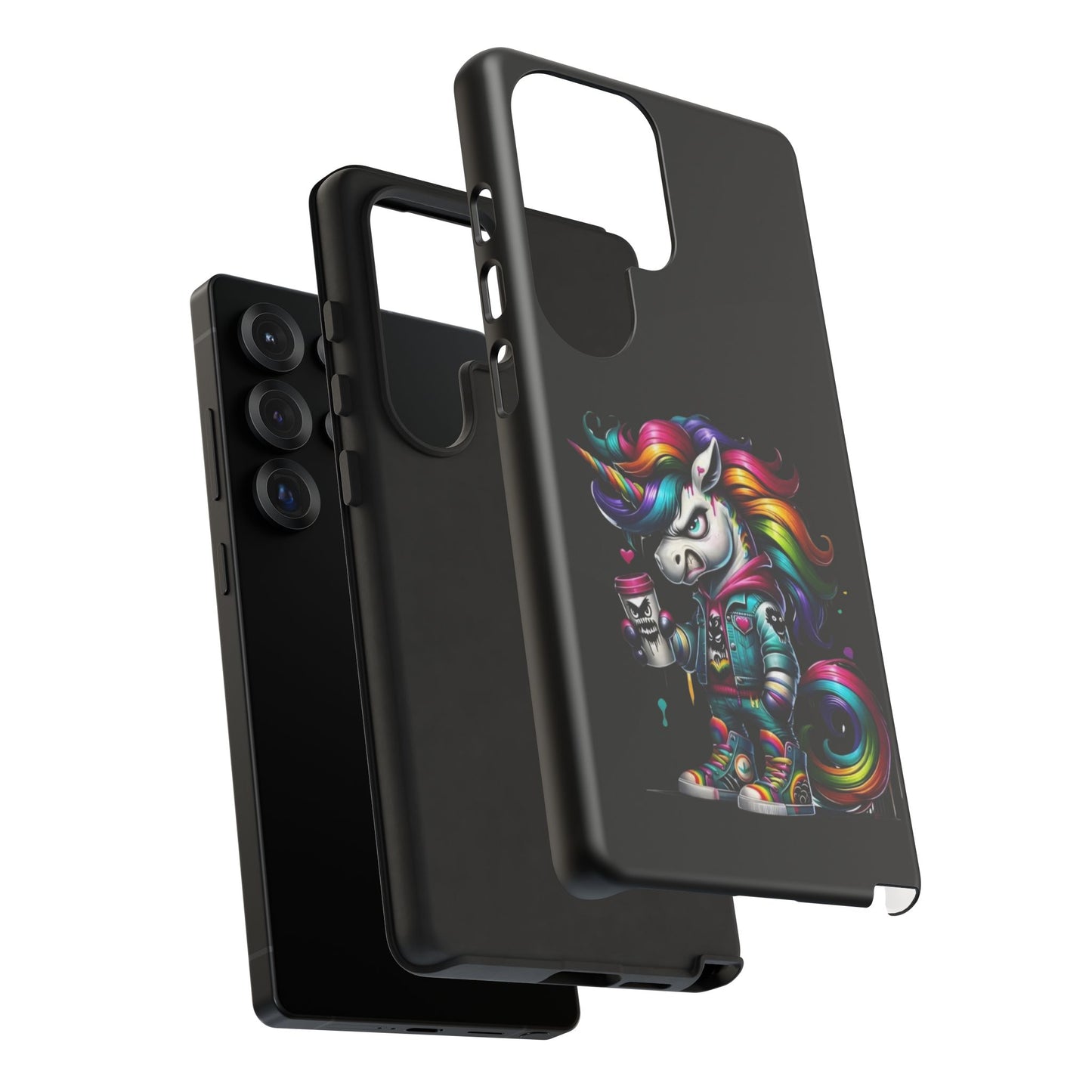 Unicorn Tough Case – Android