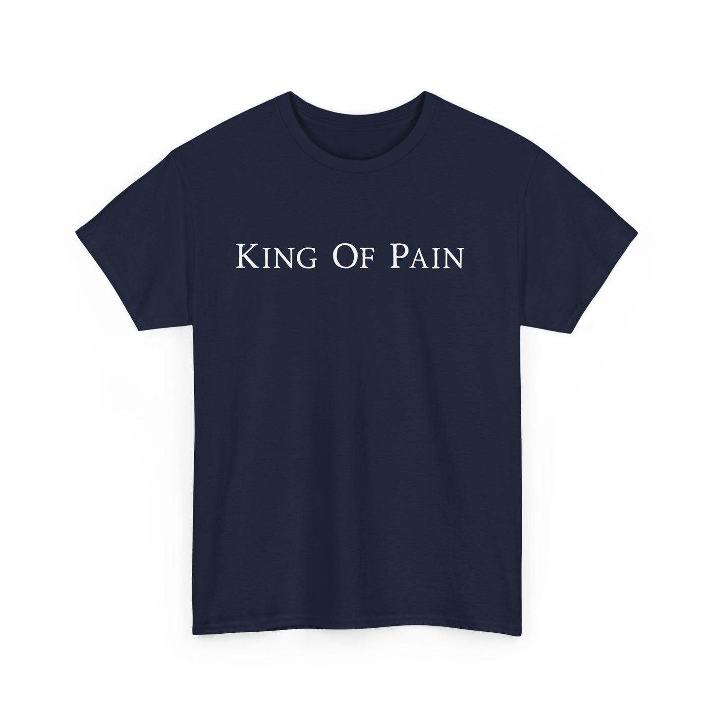 King of Pain