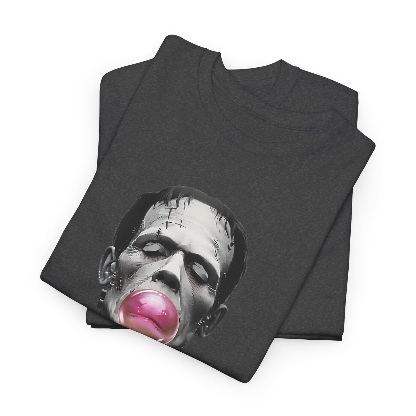 Frankenstein Bubblegum Tee
