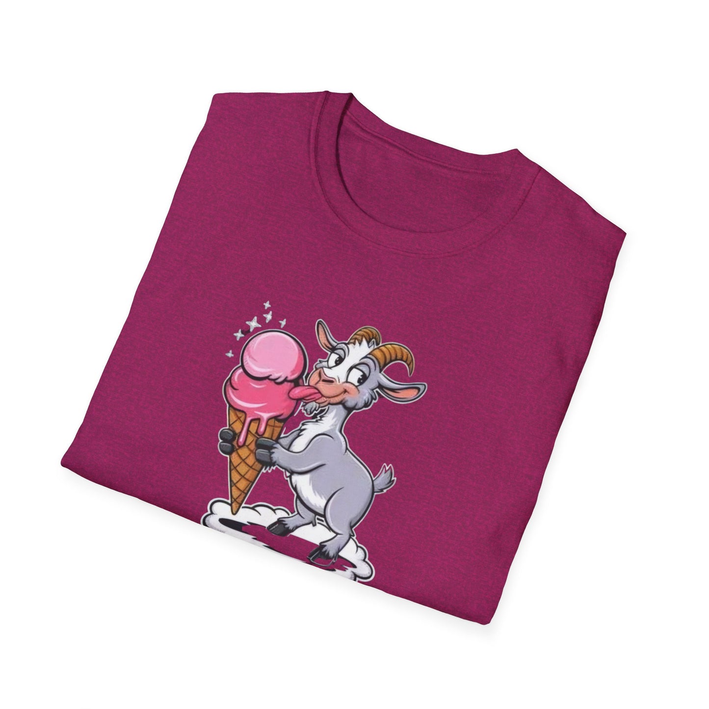 Throat Goat