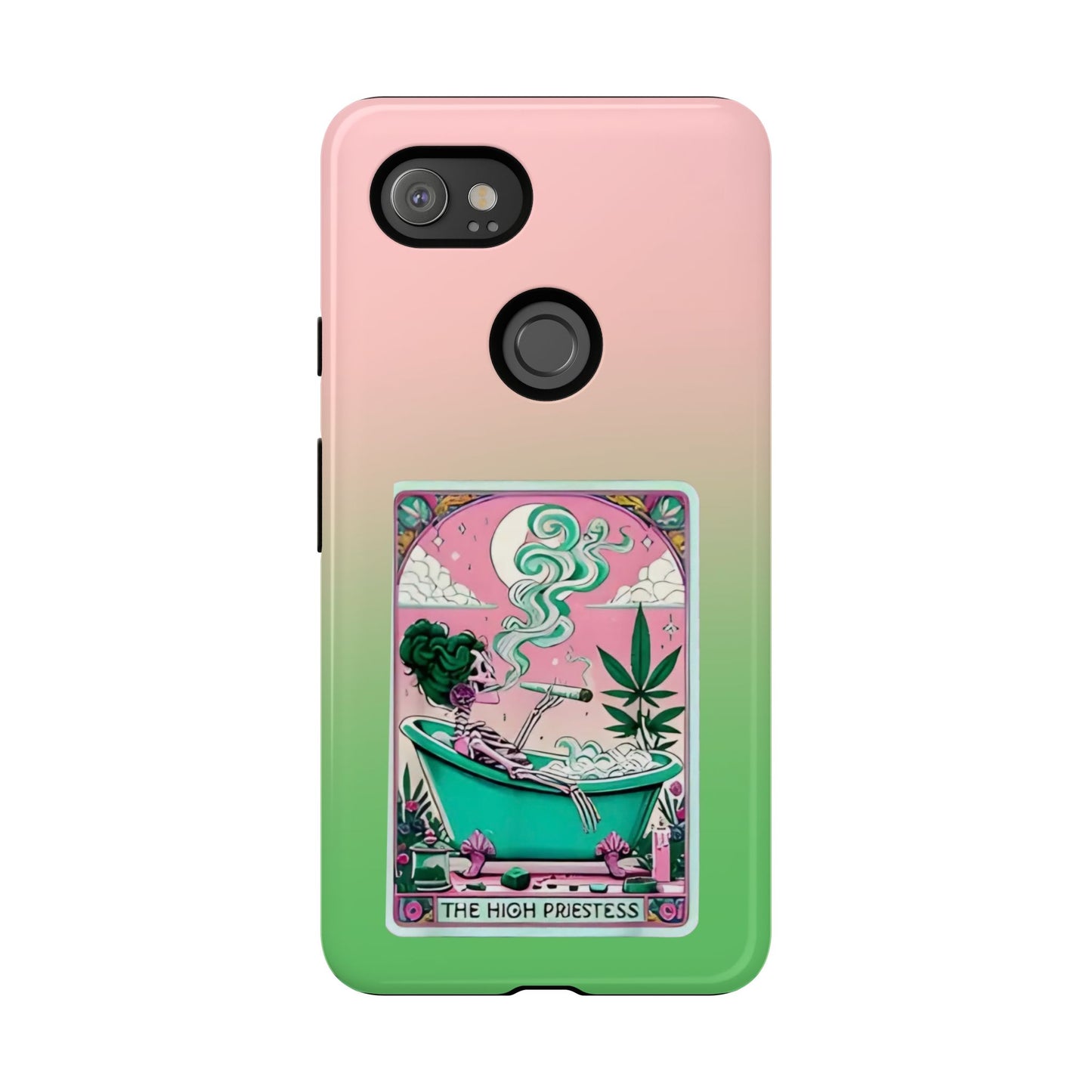 High Priestess Case - Android