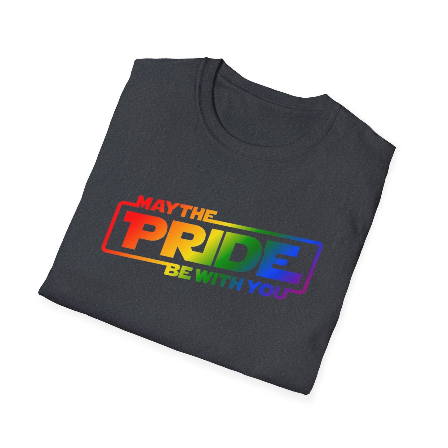 May the Pride Be With You