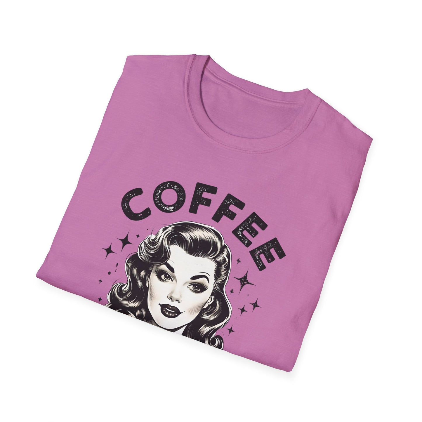Coffee, Because Murder is Wrong