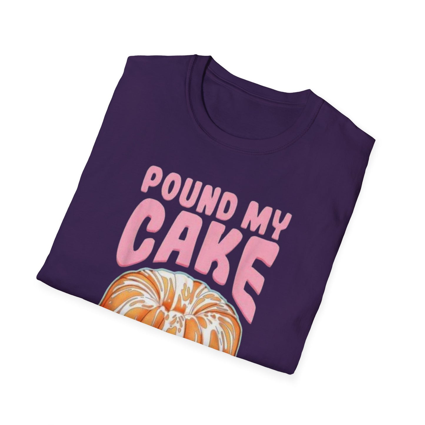 Pound My Cake Daddy