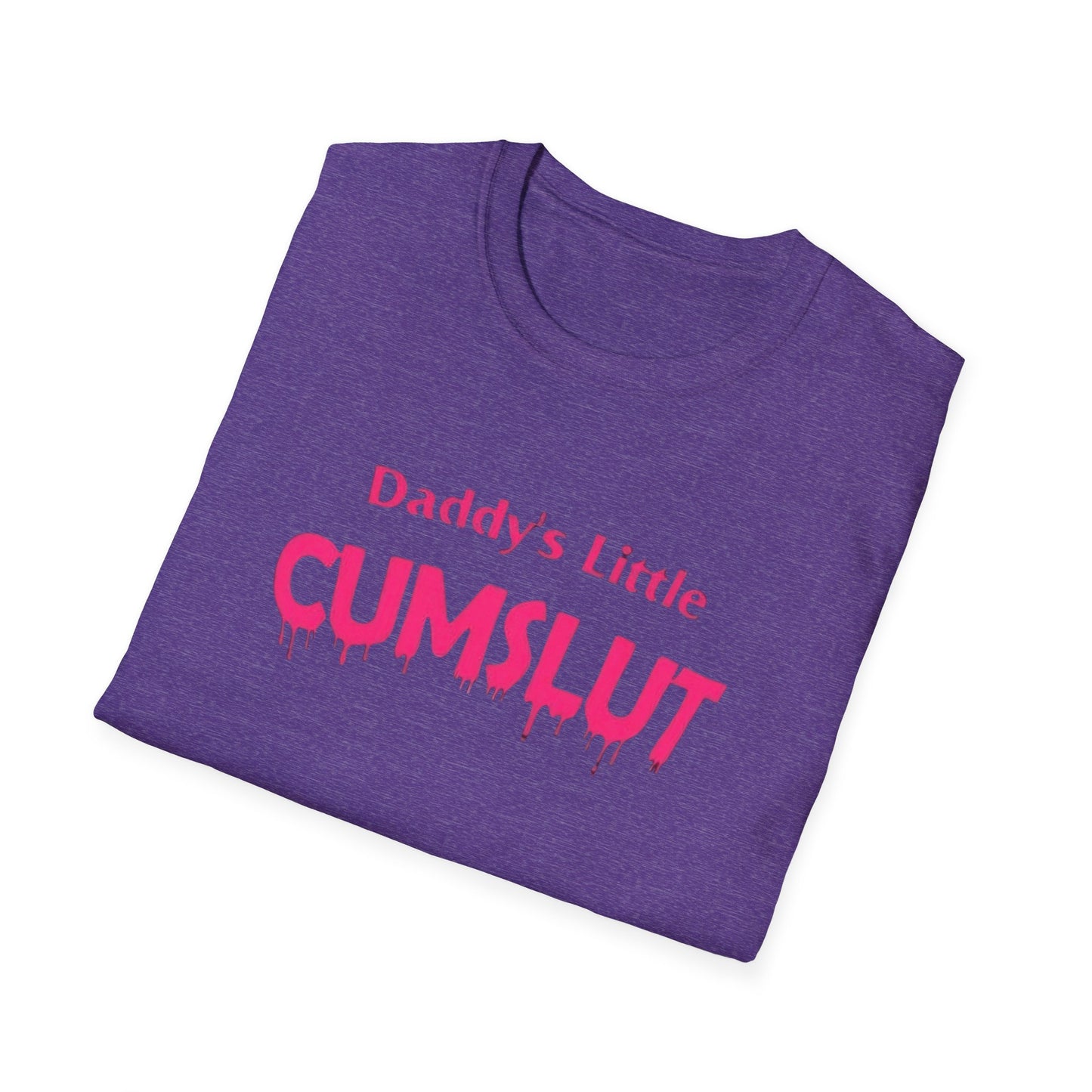 Daddy's Little Cumslut