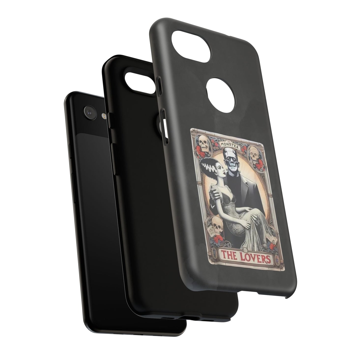 The Lovers Tough Case - Android