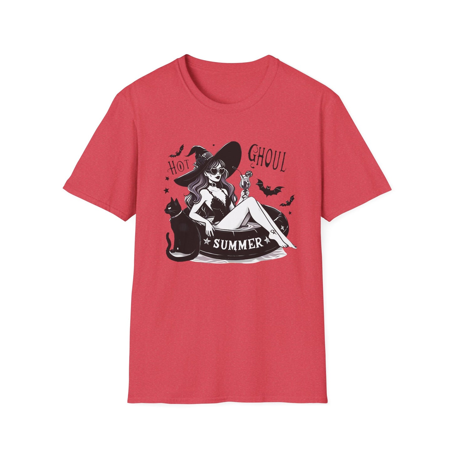 Hot Ghoul Summer