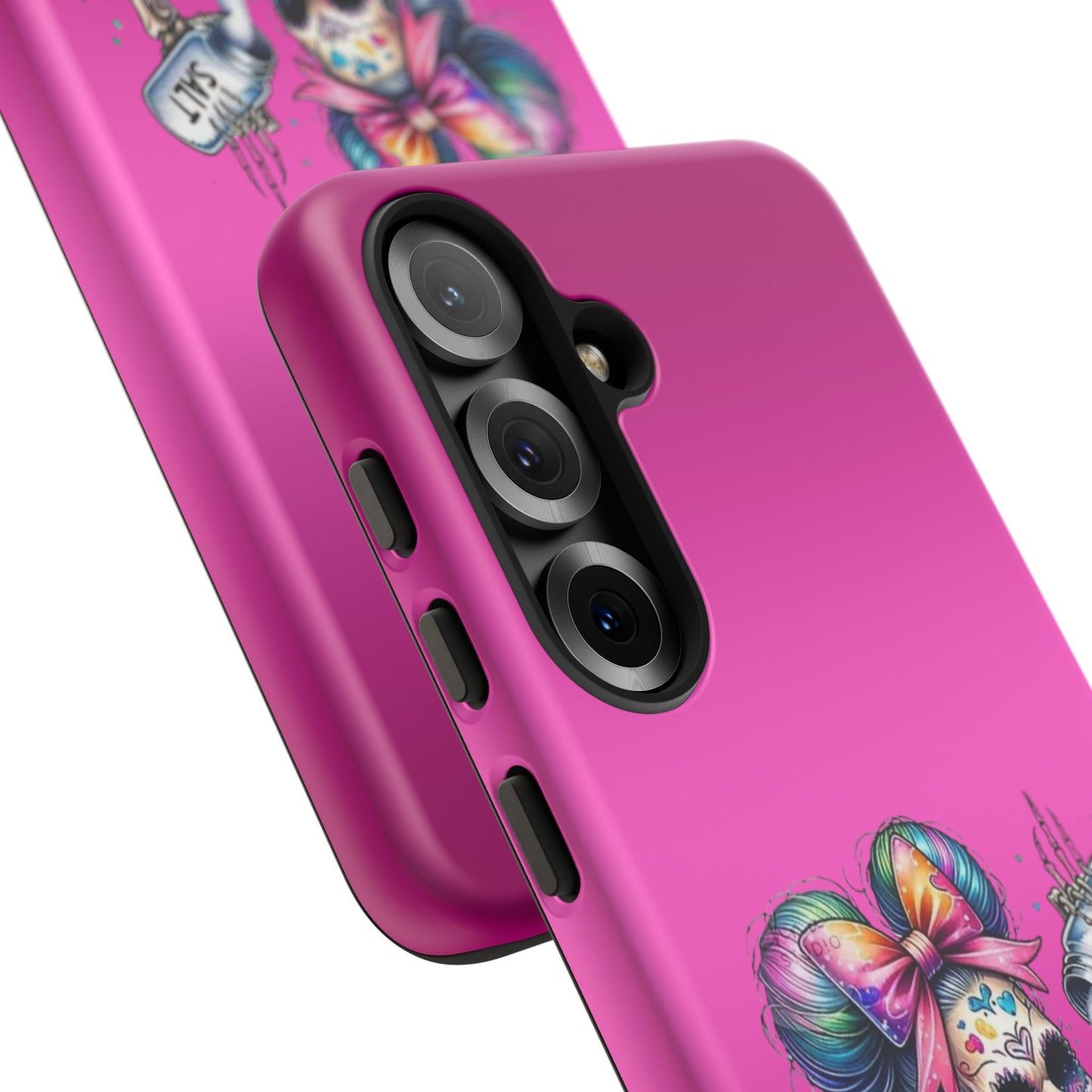 Don't Be Salty Tough Cases - Android