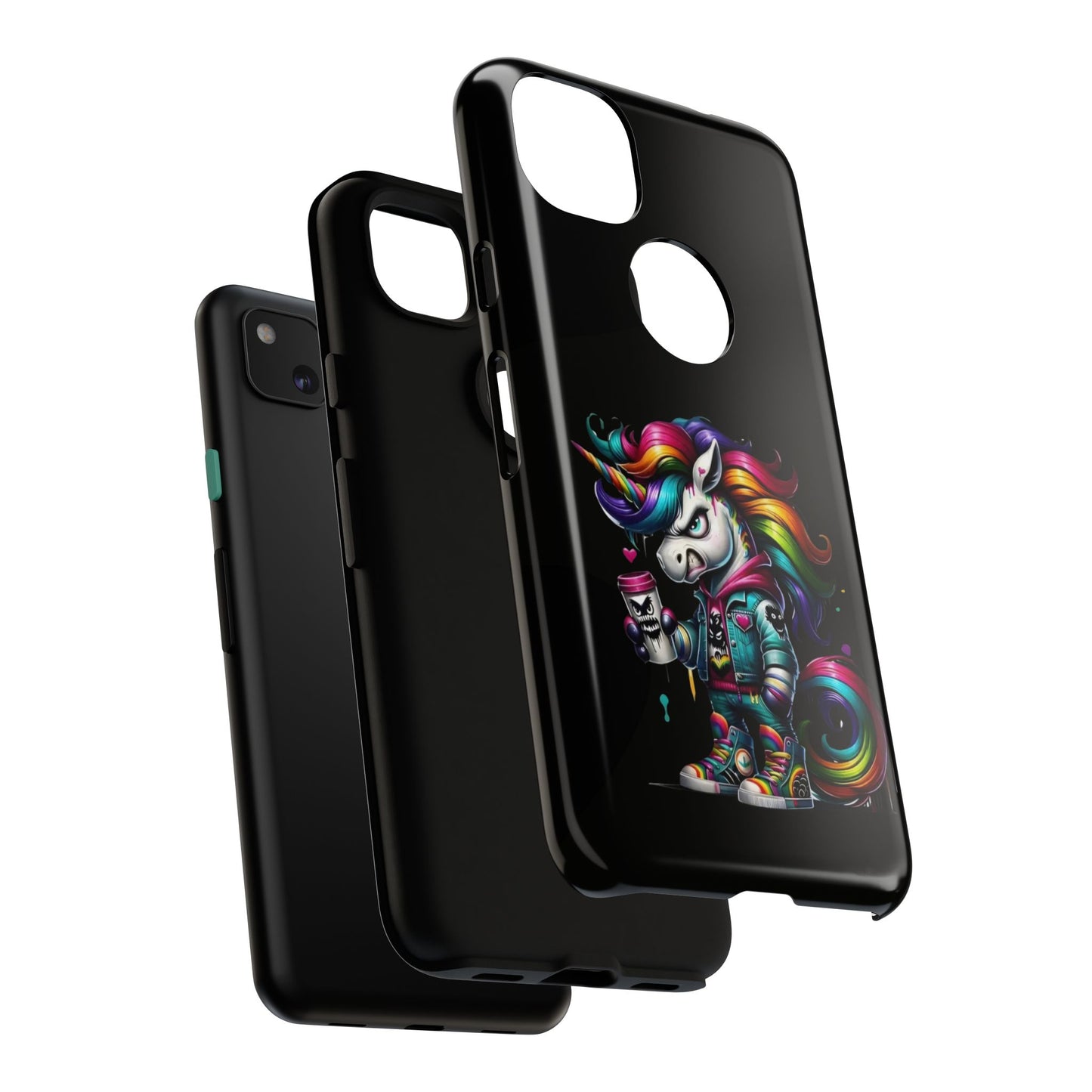 Unicorn Tough Case – Android