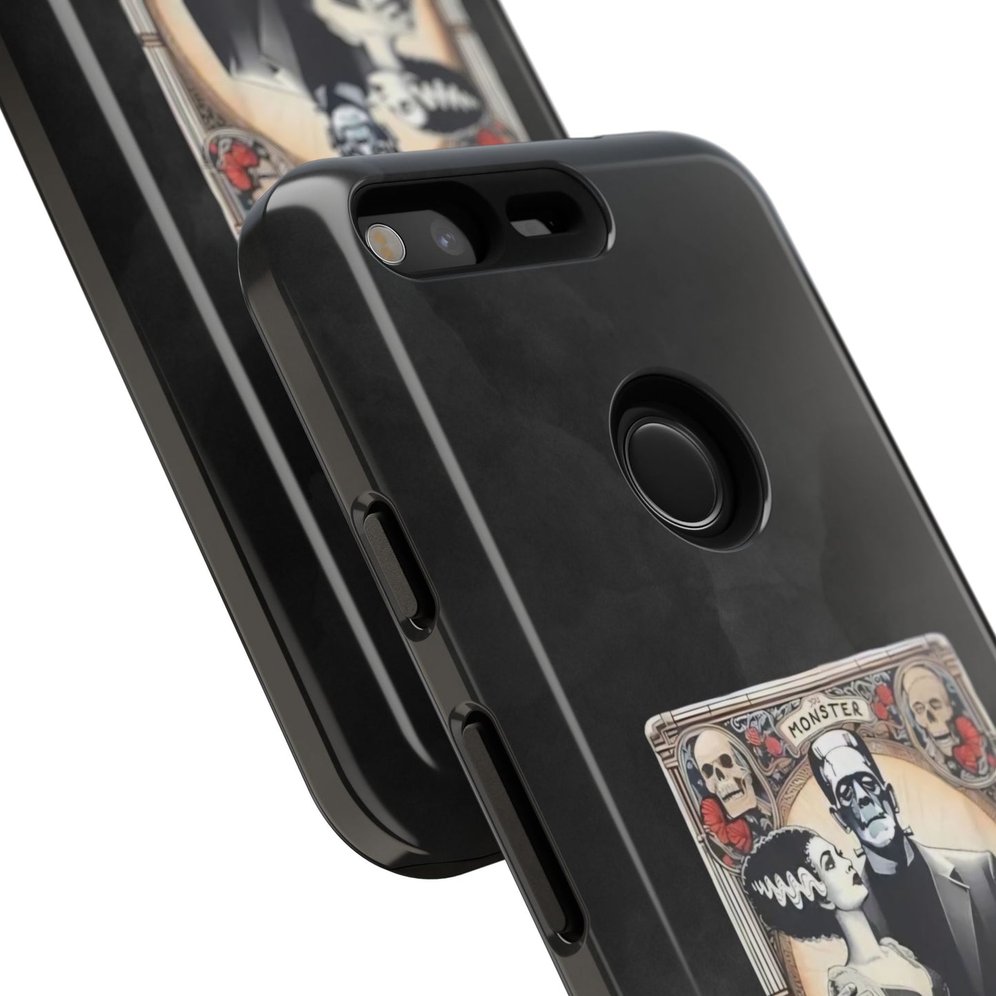 The Lovers Tough Case - Android